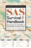 Image: Bookcover of SAS Survival Handbook